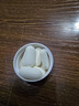 康麦斯 牛初乳粉免疫球蛋白 提高免疫力 儿童成人术后恢复营养品 60片 实拍图