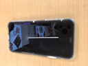 亿色适用苹果11/XR钢化膜iPhone 11/XR手机膜高清全屏全覆盖防摔防指纹钻石玻璃软边手机前保护贴膜 实拍图