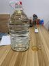 星福台秘藏酱香贵州茅台镇酱香型53高度纯粮食坤沙白酒散装窖藏原浆泡酒 实拍图