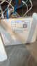 普联（TP-LINK）WIFI6 吸顶AP AX3000双频千兆路由器 别墅酒店商用WiFi全覆盖  TL-XAP3007GC-PoE/DC易展版 实拍图
