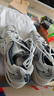 NEW BALANCE老爹鞋男鞋女鞋情侣复古夏季网面运动休闲鞋530系列MR530KA 36 实拍图