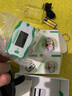 medisana德国血氧仪手指夹式医用心率呼吸率血氧饱和度监测仪MD300CI216R 实拍图