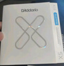 达达里奥（D'Addario）XSAPB1253美国进口民谣吉他琴弦 防锈镀膜钢弦芯 适中12-53磷铜 实拍图