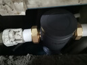 海尔（Haier）前置过滤器全屋9T家用净水器HP-05升级迭代款40微米双网反冲洗大通量管道过滤器 全屋家用净水器 实拍图