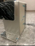 美的（Midea）小魔方pro电热水瓶电水瓶饮水机 烧水壶电热水壶316L 风冷保温恒温一体0塑料可拆国家补贴31FPro 实拍图