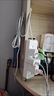 【京东物流】家用智能排插米用家用USB插座板插线板电源多功能开关插排接线板插板 28孔【8插位 4.8米】 实拍图