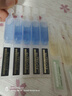 夸迪华熙焕颜2.0蓝铜胜肽次抛精华液1.25ml*1支抗皱 实拍图