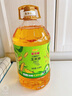 金龙鱼 食用油 非转基因 物理压榨玉米油6.18L（富含植物甾醇） 实拍图