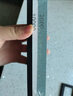 onlycook磨刀石打磨石 老式家用磨刀石双面不伤刀 厨房小工具2000/10000目 实拍图