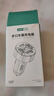 君盈车载充电器点烟转换器头120W超级快充汽车一拖二适用苹果华为小米 【至尊版】320W超级快充+四口输出 安全快充车型通车用适用荣耀vivo 实拍图