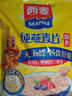 西麦即食燕麦片组合装3003g营养早餐谷物代餐无额外添加蔗糖 实拍图