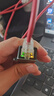 毕亚兹 USB2.5G网卡 千兆有线网 苹果Mac笔记本电脑USB转RJ45网口转换器网线转接头2.5G外置网卡免驱动  实拍图