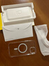 倍思 适用苹果14Plus手机壳磁吸充电 iphone14plus保护套高端Magsafe磁吸壳ip14超薄防摔手机壳 实拍图