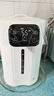 美的（Midea）电热水瓶热水壶电水壶304不锈钢水壶热水瓶控温保温恒温开水壶电水壶烧水壶MK-SP11-F 实拍图