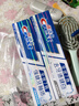 曼秀雷敦男士草本滋润沐浴露500ml 控油清爽沐浴液清凉冰爽深层洁净 实拍图