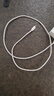 品胜苹果数据线快充充电线2米 适用iPhone14promax/13/12/8/Xs手机iPad车载充电器线USB to Lightning 实拍图