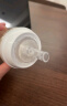 安配通用宽口奶瓶直管学饮嘴18个月以上（适合贝亲/好孩子等奶瓶） 实拍图