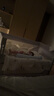 coolbaby婴儿椰棕床垫新生儿床垫天然椰棕儿童床垫103*59*7cm 实拍图
