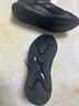 阿迪达斯Adidas 男鞋女鞋ALPHA轻便运动跑步鞋GW2499 40.5码 实拍图