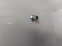 劲功升级版 金属内膨胀管钉胀塞 轻型铁膨胀螺丝轻质锯齿带刺膨胀螺栓 兰锌 6mm膨胀管+铁钉 (50套) 实拍图