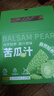养益君苦瓜汁水饮料无添加剂果蔬汁无蔗糖饮品蔬菜汁300ml（30ml*10袋） 实拍图