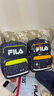 FILA斐乐儿童书包2025年小学生男女生减负一二三到六年级背包双肩包 实拍图
