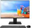 联想（Lenovo） 来酷LecooAIO 一体机 办公家用商用台式机电脑 全高清屏 【高性价比】23.8英寸N5095/8G/512G 实拍图