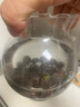 寿禾 水培碗莲种子苗荷花家庭办公室小盆栽 潍育寿艺开口碗莲种子30粒 实拍图