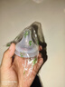 贝亲（Pigeon）畅吸实感第3代启衔奶嘴 宽口径奶嘴 3L号-1只装 BA138 15个月以上 实拍图