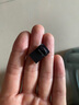 闪迪（SanDisk）128GB USB3.2 U盘 CZ430酷豆 黑色 读速400MB/s 车载U盘 文件加密 小巧便携优盘 实拍图