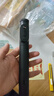 小米（MI）变焦支架自拍杆 2 分离式遥控器 自拍杆三脚架 360°旋转适用于小米15/红米/xiaomi手机 雅黑色 实拍图