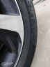 双星（DOUBLE STAR）轮胎/汽车轮胎 195/65R15 91H SH71适配新朗逸/新卡罗拉/英朗GT 实拍图