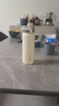 富光保温杯大容量316L男女水杯吸管杯户外车载旅行健身运动杯子720ml 实拍图