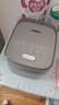 九阳（Joyoung）家用3升2~3人0涂层电饭煲电饭锅316L不锈钢球胆无涂层1200W IH电磁加热技术5A好米饭F-30F315L 实拍图