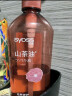 丝蕴（syoss）洗发水山茶油滋养修护洗发露420ml修护受损抚平毛躁无硅油洗头膏 实拍图