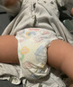 好奇（Huggies）金装成长裤XXL74(15kg以上)加加大号婴儿尿不湿超薄拉拉裤 实拍图