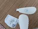 奥克斯小吊扇升级8叶吊扇小型电风扇家用宿舍床上风扇轻音大风力蚊帐吊扇便携式小风扇 【店长力荐】+2米开关延长线（线总长3.8米） 实拍图