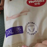 好奇（Huggies）软萌星人柯基裤拉拉裤XXL26片(15kg以上)加大号婴儿尿不湿 实拍图