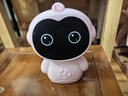 雷慧早教机故事机智能音箱儿童机器人儿歌音乐播放器益智玩具学习礼物 A13(小慧)粉色16G 实拍图