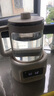 贝因美（Beingmate）恒温水壶 恒温壶婴儿调奶器冲奶粉温热暖奶保温家用电热烧水壶 实拍图