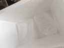 京鲜生海南保亭红毛丹单果50g 带箱5斤 净4.5斤新鲜水果毛荔枝源头直发 实拍图
