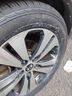 锦湖轮胎KUMHO汽车轮胎 235/55R18 100H KL21 原配哈弗H2/起亚智跑 实拍图