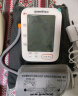 鱼跃（Yuwell）690F电子血压计医用高精准血压仪家用4.5英寸大屏背光语音播报 实拍图