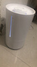 米家小米智能除菌加湿器2加湿器卧室轻音杀菌孕妇婴儿智能恒湿上加水 4.5L大容量MJJSQ05DY 实拍图