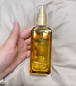 施华蔻（Schwarzkopf）盈萃韧养护发精油80ml(沐光瓶 滋养防毛躁 柔顺免洗不油腻摩洛哥) 实拍图
