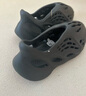 阿迪达斯Yeezyfoam黑武士夏日清凉椰子男女运动洞洞鞋IG5349 46 实拍图