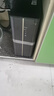 美的（Midea）净水器机家用直饮无罐厨下自来水反渗透纯水净饮机3年长效R0膜 升级Max RO膜/100L/h可持续出水 实拍图