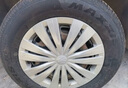 玛吉斯（MAXXIS）轮胎/汽车轮胎 175/70R14 84H EC1 适配桑塔纳/现代 实拍图