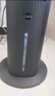 美的（Midea）【冰爽香风】加湿制冷家用空调扇净化冷风扇水冷无叶塔扇落地冷风机轻音冷风机制冷小空调 AAF10MB 实拍图