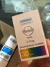 【原研进口】弥凝 醋酸去氨加压素片 0.1mg*30片/盒 5盒装 实拍图